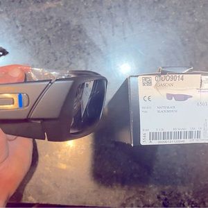 Oakley GASCAN sunglasses